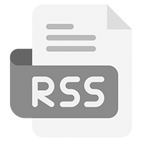 Blog Posts RSS